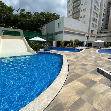 Park Veredas Family Διαμέρισμα Rio Quente Εξωτερικό φωτογραφία
