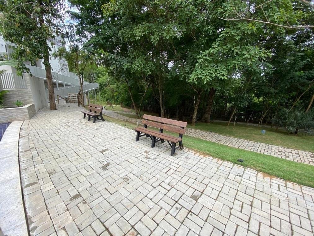 Park Veredas Family Διαμέρισμα Rio Quente Εξωτερικό φωτογραφία