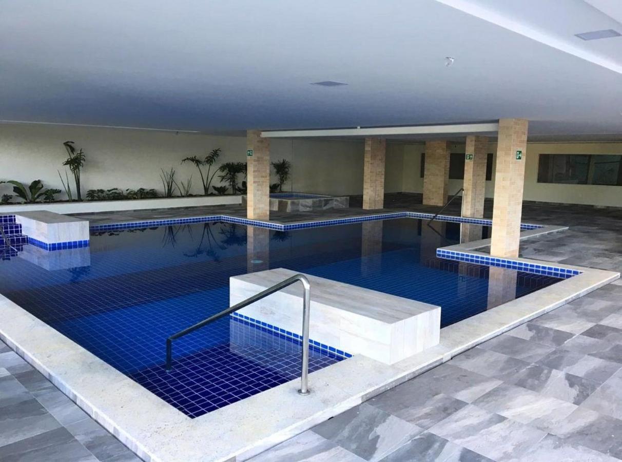 Park Veredas Family Διαμέρισμα Rio Quente Εξωτερικό φωτογραφία