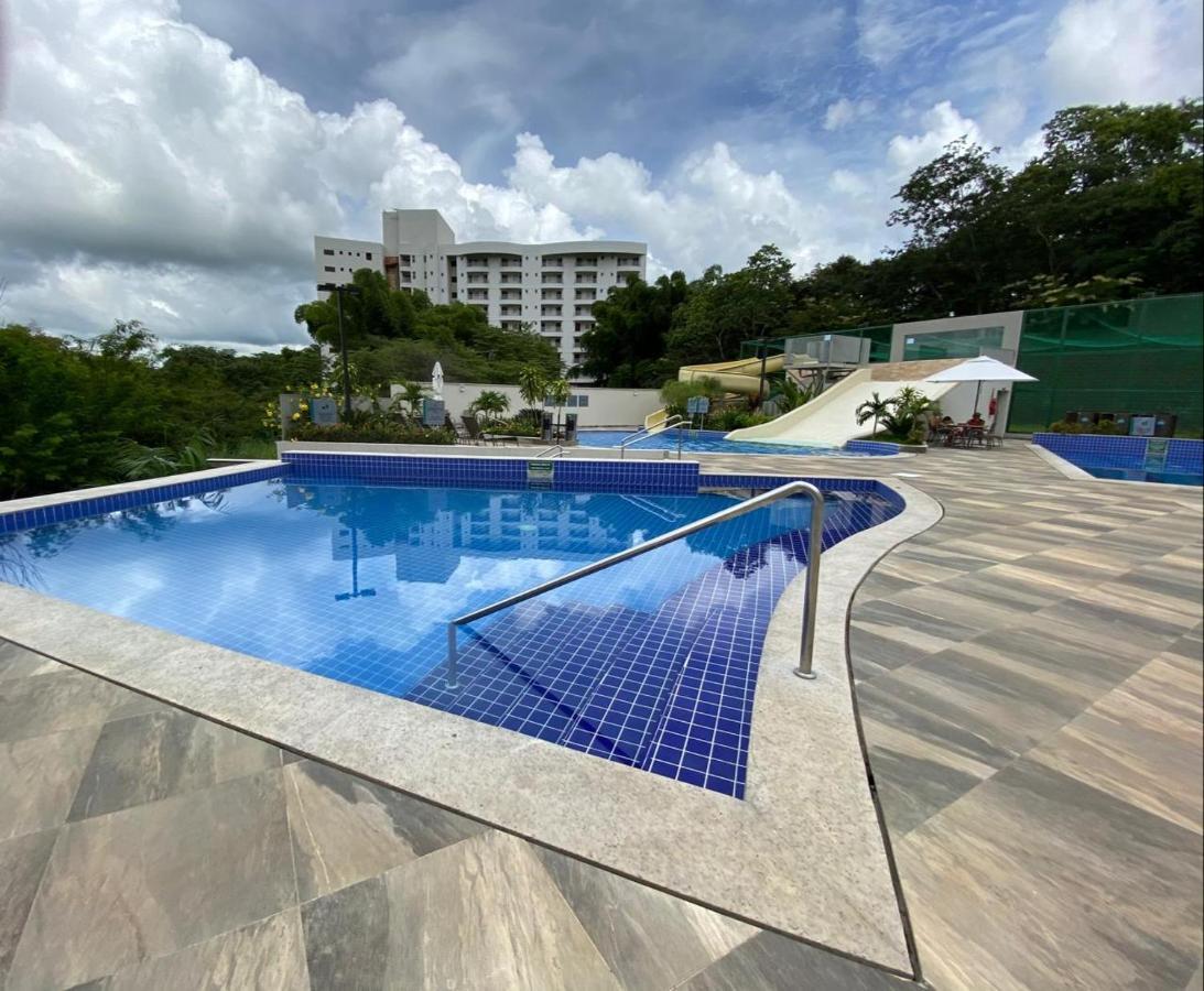 Park Veredas Family Διαμέρισμα Rio Quente Εξωτερικό φωτογραφία