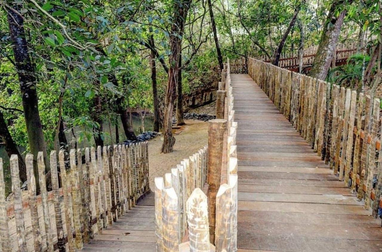 Park Veredas Family Διαμέρισμα Rio Quente Εξωτερικό φωτογραφία